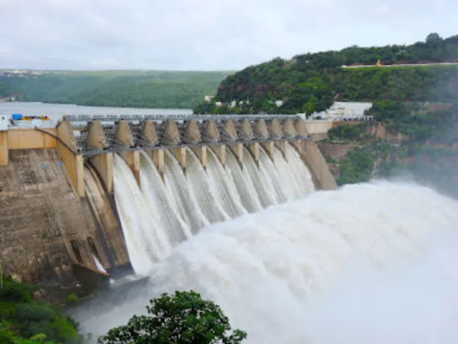 hydroelectric_power